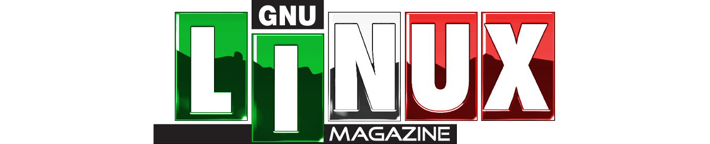 GNU Linux Magazine Italia